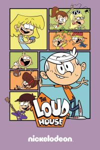 The Loud House