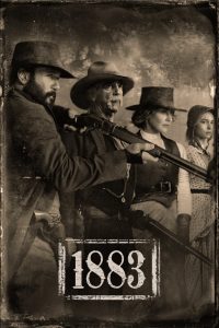 1883: 1 Temporada