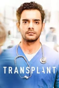 Transplant: Uma Nova Vida: 3 Temporada