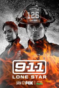 9-1-1: Lone Star: 4 Temporada