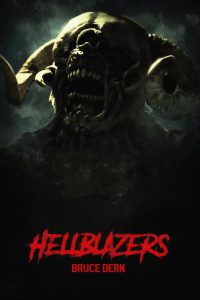 Hellblazers