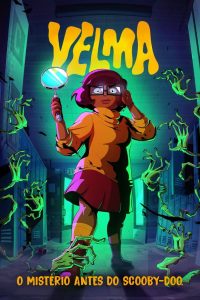 Velma: 1 Temporada