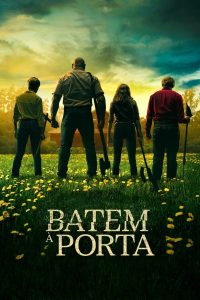 Batem à Porta