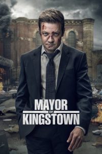 O Dono de Kingstown: 2 Temporada