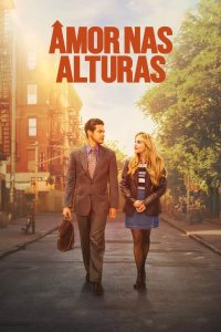 Amor nas Alturas: 1 Temporada