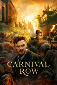 Carnival Row: 2 Temporada