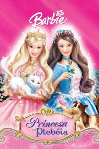 Barbie A Princesa e a Plebéia