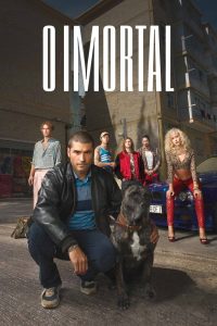 O Imortal: 1 Temporada