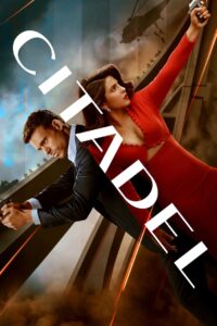 Citadel: 1 Temporada