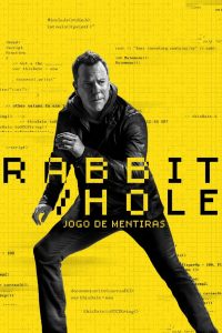 Rabbit Hole: Jogo de Mentiras