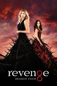 Revenge: 4 Temporada