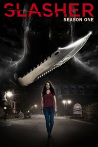 Slasher: 1 Temporada