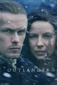 Outlander: 6 Temporada