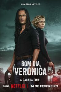 Bom Dia, Verônica: 3 Temporada