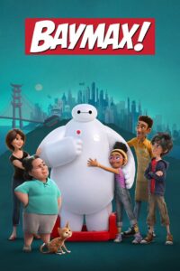 Baymax!: 1 Temporada