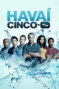 Havaí Cinco-0: 10 Temporada