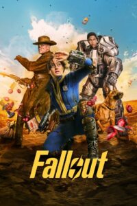 Fallout: 1 Temporada