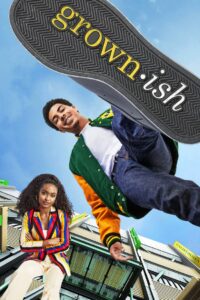 Grown-ish: 6 Temporada