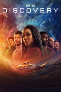 Star Trek: Discovery: 5 Temporada