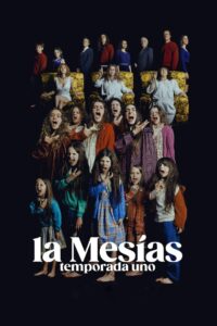 A Messias: 1 Temporada