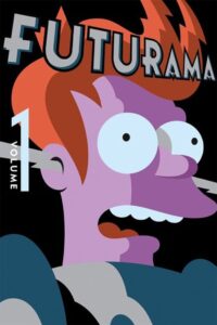 Futurama: 1 Temporada