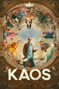 KAOS: 1 Temporada