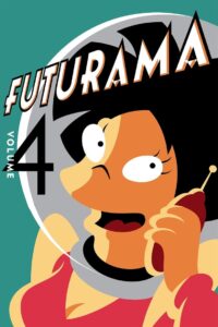 Futurama: 4 Temporada