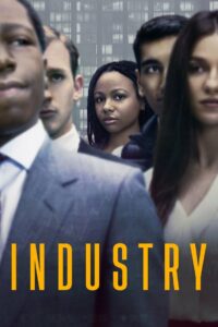 Industry: 1 Temporada