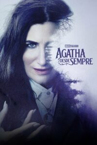 Agatha Desde Sempre: 1 Temporada