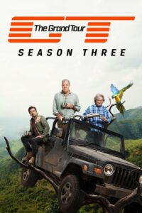 The Grand Tour: 3 Temporada