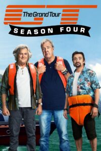 The Grand Tour: 4 Temporada