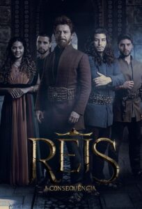 Reis: 8 Temporada