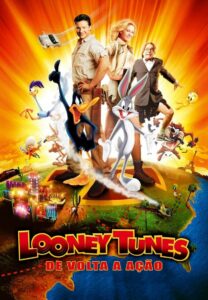 Looney Tunes: De Volta à Ação