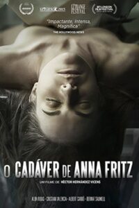 O Cadáver de Anna Fritz