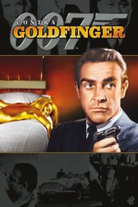 007 Contra Goldfinger