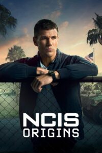 NCIS: Origins: 1 Temporada