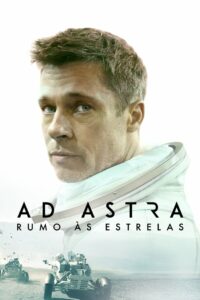 Ad Astra – Rumo às Estrelas