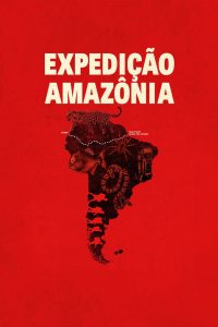 Expedição Amazônia