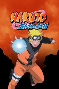 Naruto Shippuden