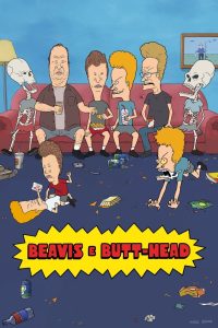 Beavis e Butt-Head