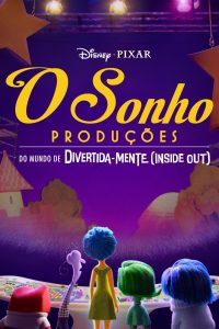 Produção de Sonhos