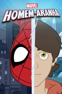 Marvel – Homem-Aranha