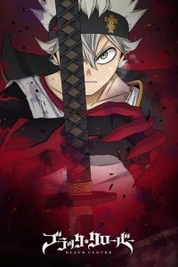 Black Clover