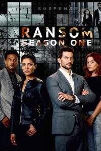 Ransom: 1 Temporada