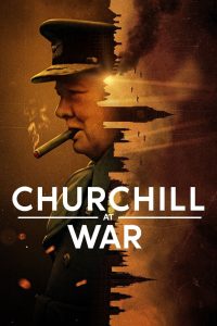 Churchill em Guerra: 1 Temporada