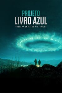 Projeto Livro Azul