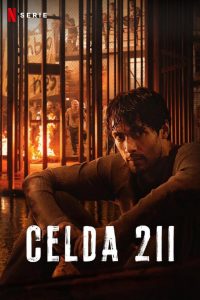 Cela 211: 1 Temporada