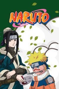 Naruto: 4 Temporada