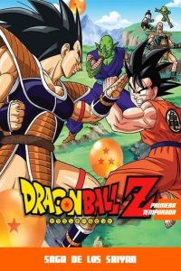 Dragon Ball Z: 1 Temporada