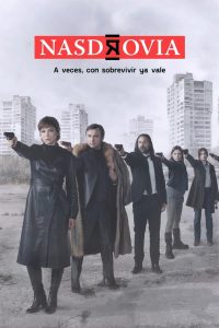 Nasdrovia: 2 Temporada